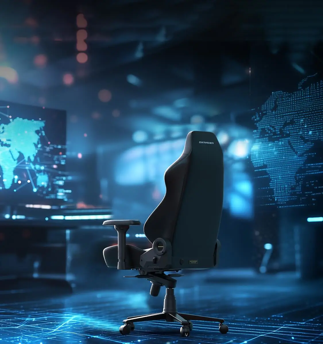 Join Our Wholesale Gaming Chair Program!