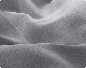 Brushed Fleece Fabric