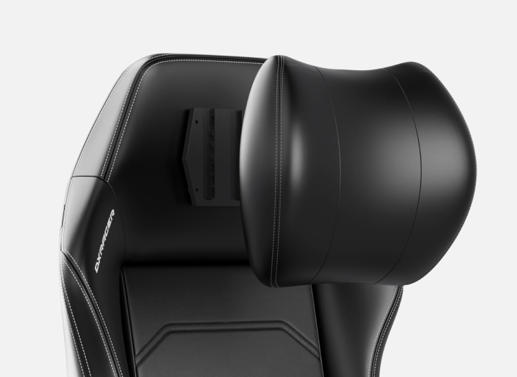 Extra Large Adjustable Headrest