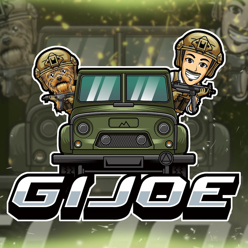 GoJoe Productions