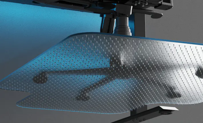 Slip Resistant Design