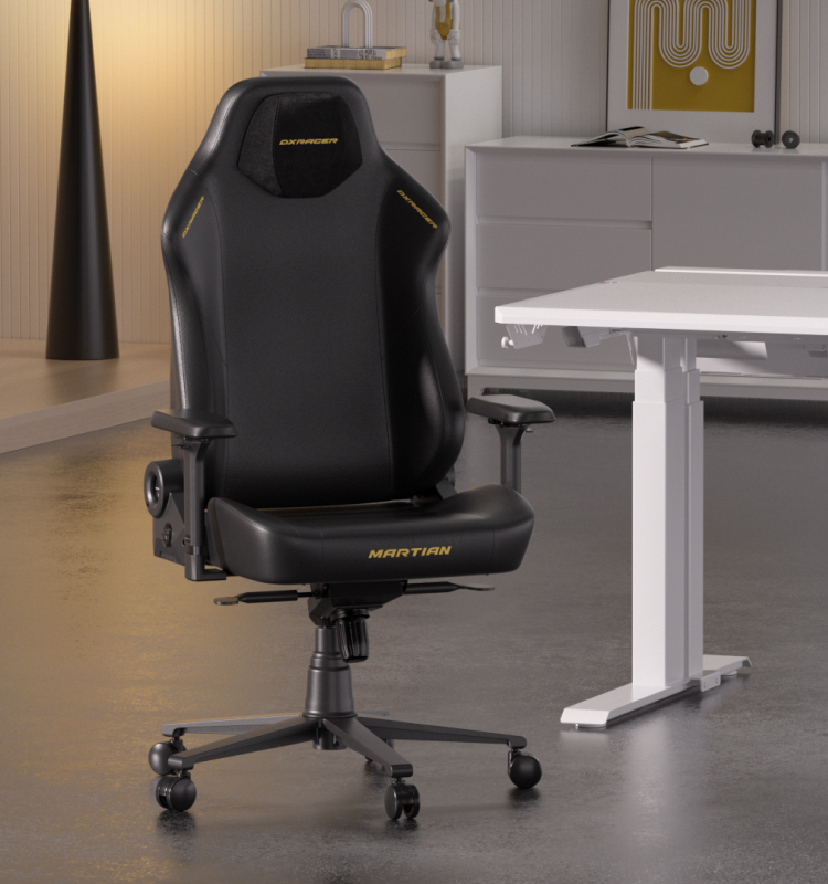 Sleek Design for Every Space