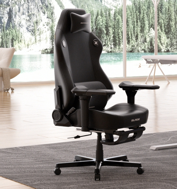 Sleek Design for Every Space