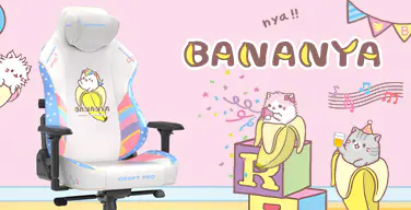 Bananya Cat
