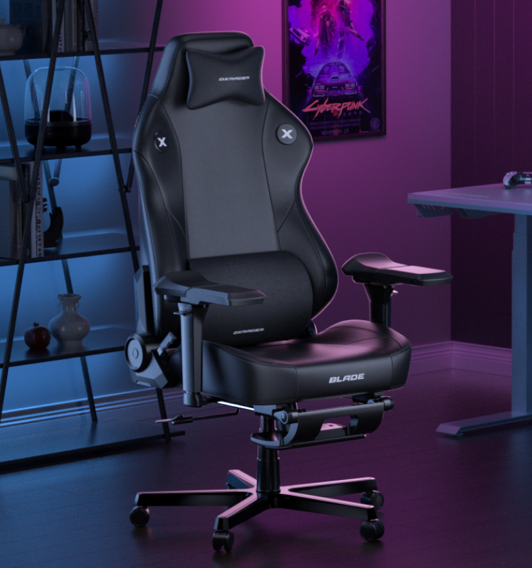 ​Sleek Design for Every Space