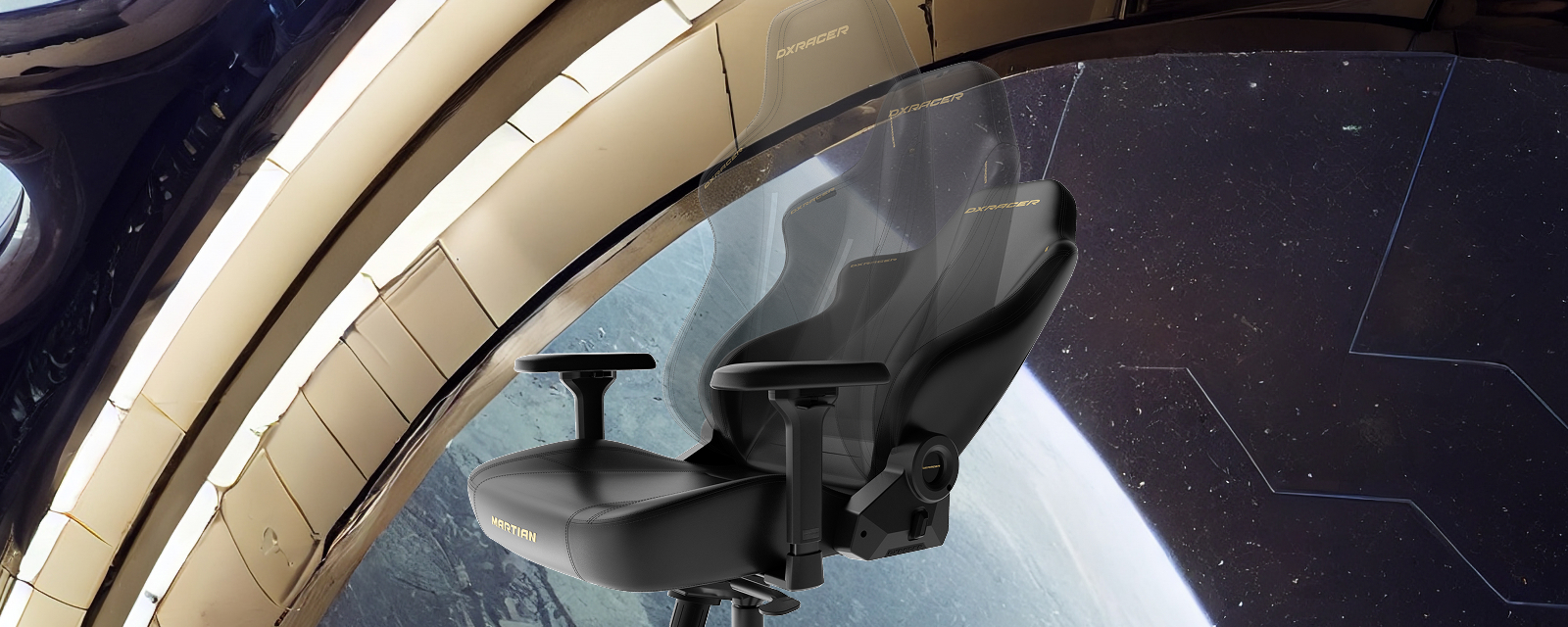 Electric Adjustable Backrest