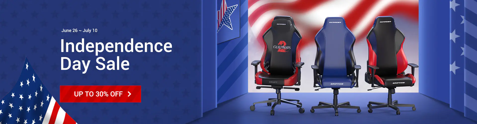 Independence Day Sale