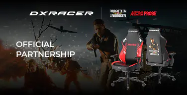 Forgotten but Unbroken