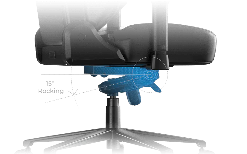 Heavy-Duty Load Capacity Frog-Design Reinforced Platform