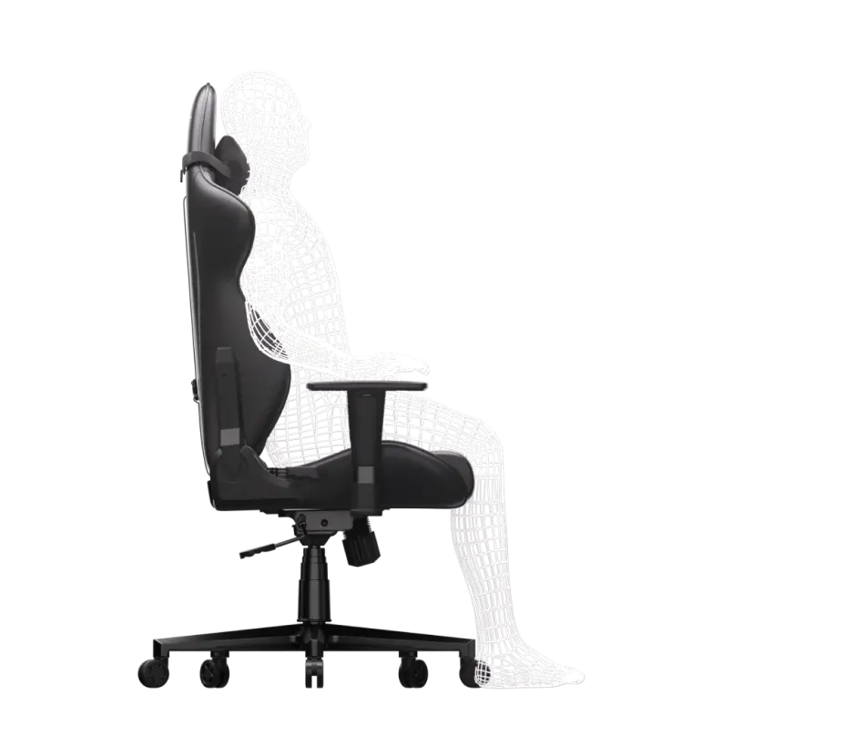 regular gaming chair