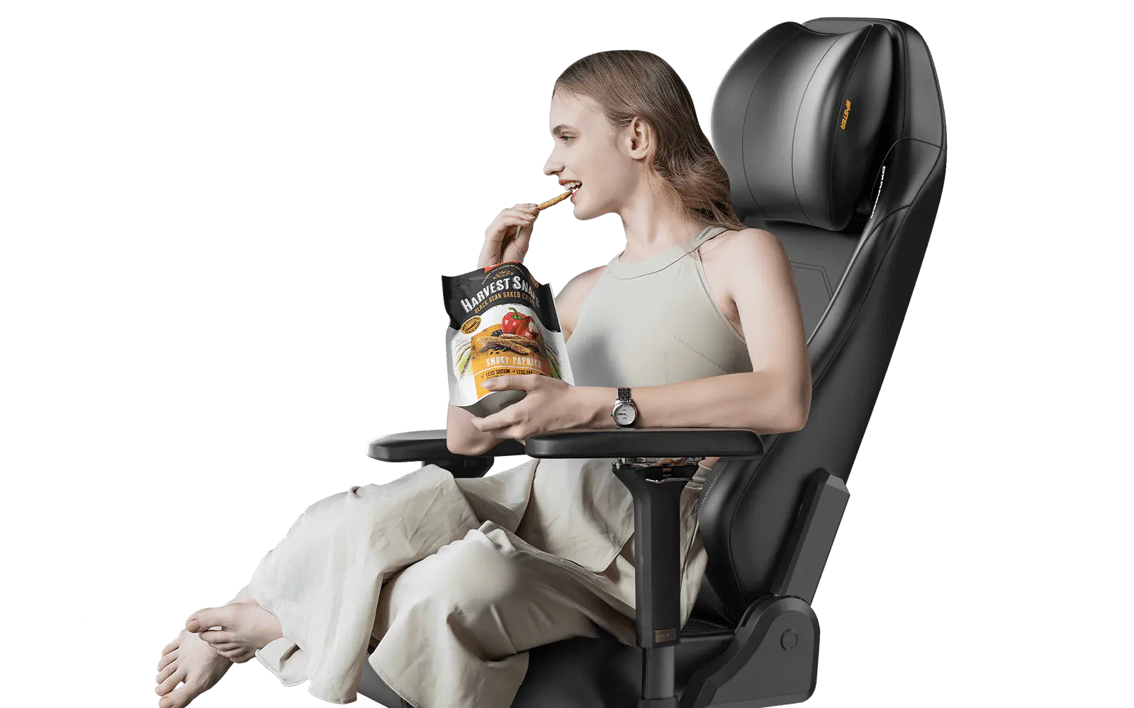 0 Gravity for 8 Hour Comfort