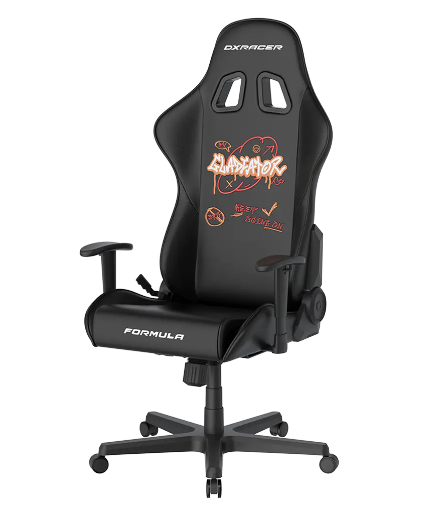 FORMULA Series gaming chair