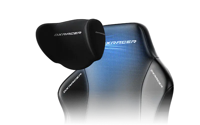 Zero-Pressure Headrest