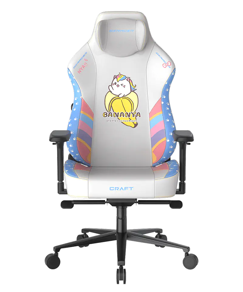 GC/XLCF23LTA/BANANYACAT