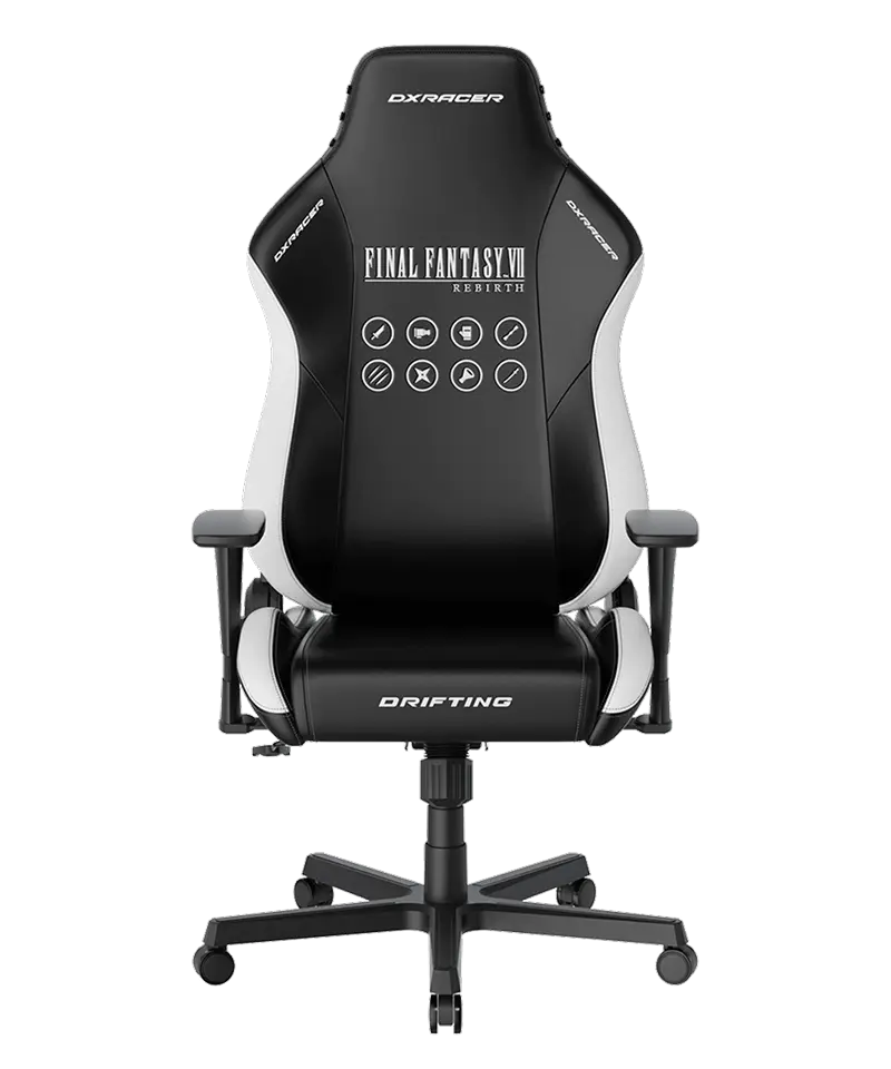 GC/LDC23LTA/FINALFANTASYVIIR