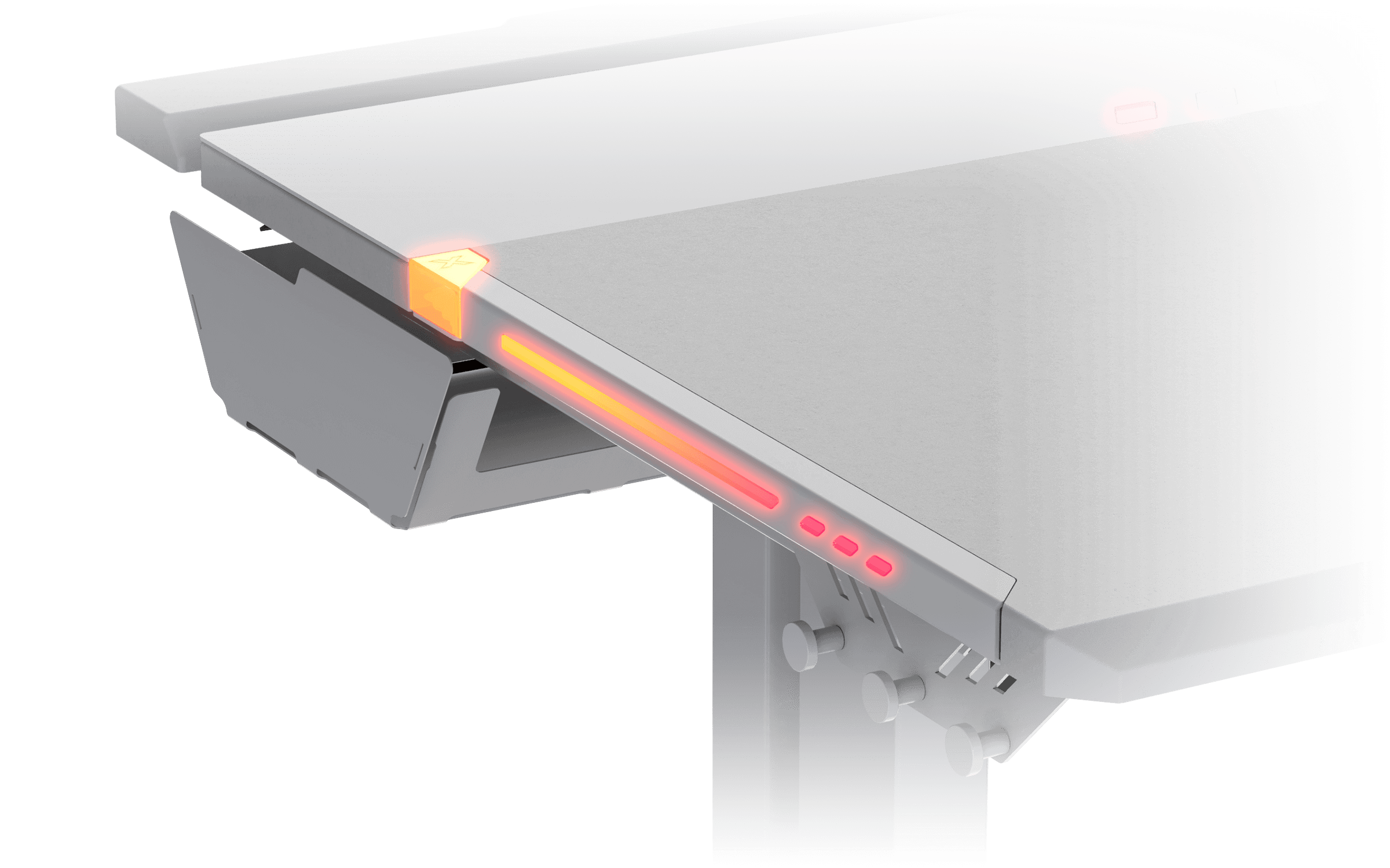 Dynamic RGB Lighting