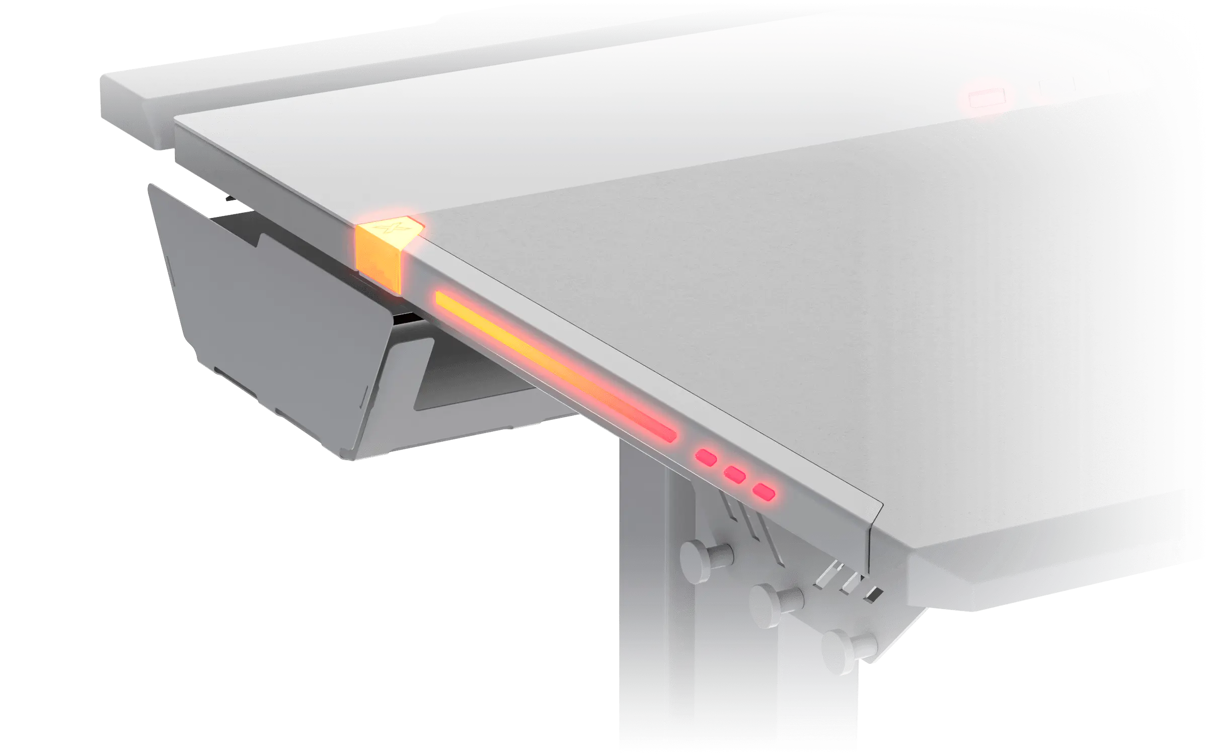 Dynamic RGB Lighting