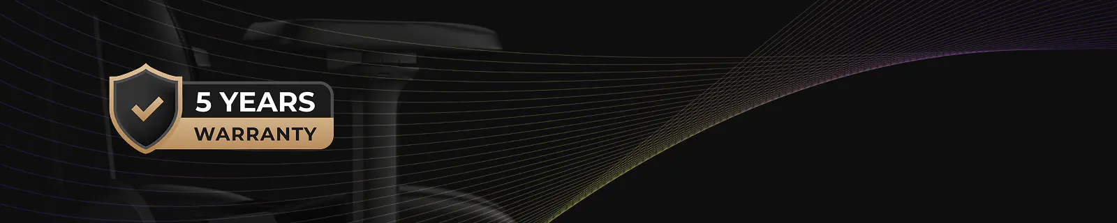 Extend Your Warranty To Up To 5 Years For Free