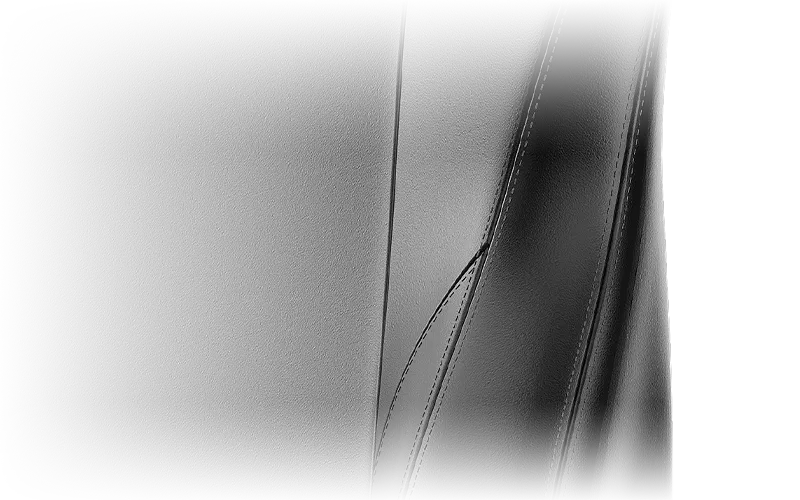 Craftsmanship in Every Stitch